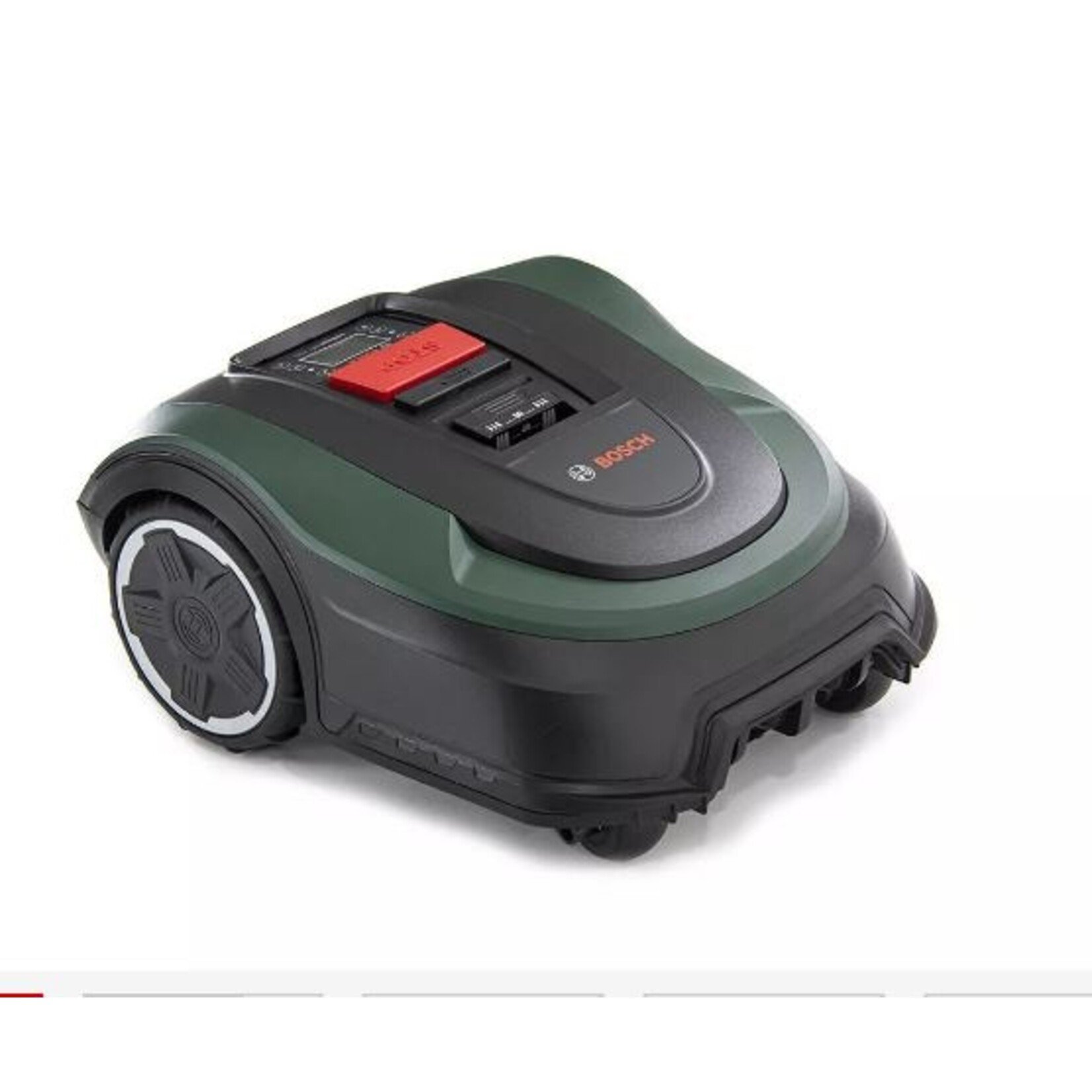 Bosch Indego M 700