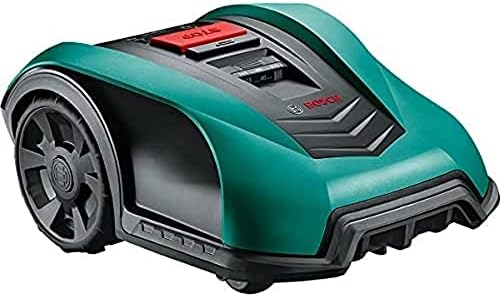 Bosch Indego S 350