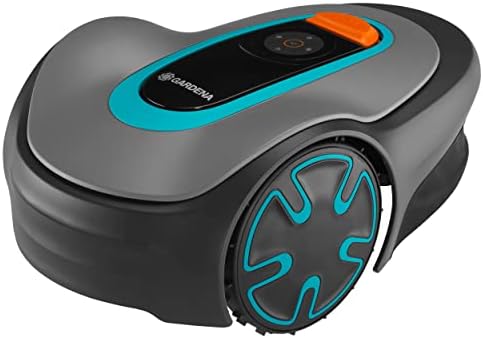 Gardena Sileno Minimo 250