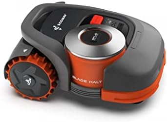 Segway Navimow H500E